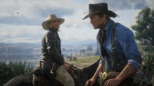 如何获取 Red Dead 在线模式 2 特别版和预购奖励