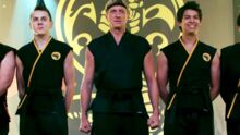 Netflix 的《眼镜蛇凯》第三季首批剧照曝光
