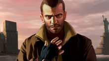 由于 Windows Live 游戏问题，GTA 4 无法在 Steam 上购买